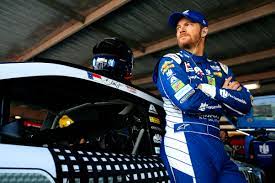 Berry did everything he was supposed to on the track and behind the scenes at jr motorsports leading to a signature moment at. Dale Earnhardt Jr Leaves Nascar On His Own Terms Time
