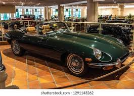 Image result for Racing Green 1968 Monaco