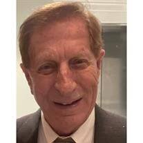 Jack Wilbur Tolliver Obituary