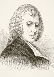 Image of André-Jacques Garnerin, balloonist and the inventor of the  frameless parachute, by French School, (19th century)