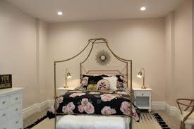 Shades that go way beyond millennial from millennial pink to pantone's living coral, pink has remained at the forefront of great design. The Perfect Pink Paint Color Favorite Paint Colors Blog