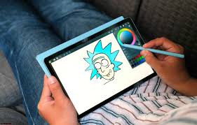 The samsung brand has launched many tablets but so far samsung galaxy tab s4 is the best one. Samsung Galaxy Tab S6 Lite Review Tablet Is Suitable For Many People
