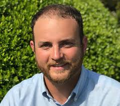 Dan Lonergan, Local Manager & Arborist