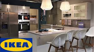 Portable kitchenette ikea locations in us. Ikea Kitchen Ideas Furniture Tables Chairs Shop With Me Shopping Store Walk Through 4k Youtube