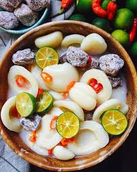 Resipi terlajak mudah perkongsian saudari lina kasmani ini sesuai anda cuba. Cara Buat Jeruk Salak Asam Boi Resepi Jeruk Salak Asam Boi