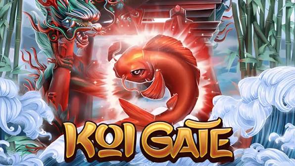 Koi Gate
