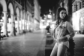 Sila Sahin Schauspielershooting Fotograf Hamburg Sila Sahin Hochzeitsfotograf Hamburg