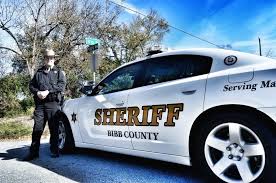 Meet Deputy Craig Lewis Of The Bibb County Sheriff S Office We Are Thankful To All Of Our Deputies For Serving And Protecting Our Co Sheriff Sheriff Office Picture Credit