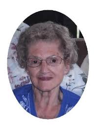 Addie K. Nicholas Obituary