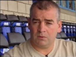 Mark Wright resigns from Chester City (2004) p2