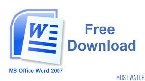 Microsoft introduced the autocorrect feature into its office suite several years ago to correc. How To Download Install Microsoft Office 2007 For Free 100 Youtube