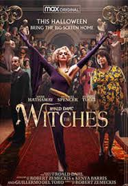 If your review contains spoilers, please check the spoiler box. The Witches Movie Review Anne Hathaway S Bewitching Performance Works Its Magic