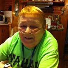 Alyce Jayne (Ray) Newell Obituary May 14, 2014