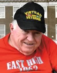 Carmen Edward Catherman Obituary