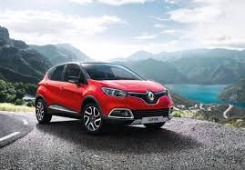 Research renault captur car prices, news and car parts. Renault Captur 2019