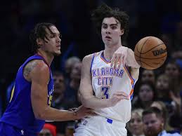 The latest stats, facts, news and notes on josh giddey of the oklahoma city. Josh Giddey Returns From Nba Protocols Bega District News Bega Nsw