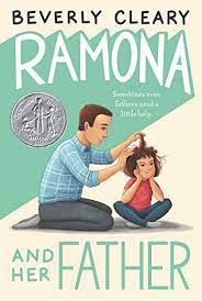 I live for cuddles and snuggles, oh and treats! Ramona And Her Father Ramona Quimby Book 4 English Edition Ebook Cleary Beverly Tracy Dockray Amazon De Kindle Shop