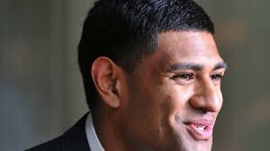 Tupou given all clear by City