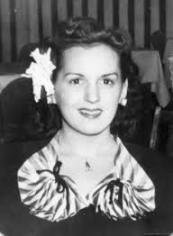 Rosemary (Guthrie) Knight (1925-1998)