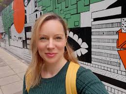 Searching for Street Art in Birmingham