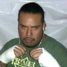 Luis Velueta vs. Larry Rhodes, Primus 2