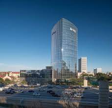 Amegy bank national association is an fdic insured institution located in houston, tx. Amegy Bank Headquarters Harvey Harvey Cleary