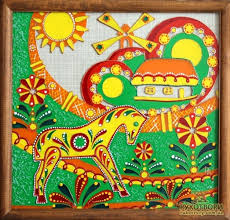 Яворі́вська за́бавка (саме забавка, а не іграшка, оскільки походить від забавляти, бавити, заспокоювати) — іграшки, що майструються в основному з осики (здавна вважається, що вона має властивість відганяти усе лихе). Zaproshuyemo Vidvidati Vistavku Nadzvichajno Yaskravih Ta Barvistih Tvoriv Talanovitih Hudozhnic Z Yavorivshini Nataliyi Ta Maryani Dyug Drogobicka Miska Rada