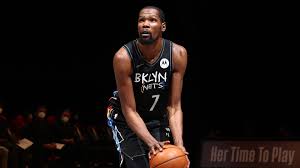 The next step in his comeback will be matching up with, and beating, the nba's best. Report Brooklyn Nets Star Kevin Durant To Miss Three Games Due To Health And Safety Protocols Nba Com Australia The Official Site Of The Nba