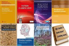 Bishop Pattern Recognition And Machine Learning Solutions 7 Books To Grasp Mathematical Foundations Of Data Science And Machine Learning Data Science Machine Learning Machine Learning Deep Learning