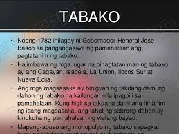 Ekonomiyang Kolonyal Bago Ang Ika 19 Na Siglo Nayo Nailabas ni pari damaso ang kanyang mapanlait na ugali. ekonomiyang kolonyal bago ang ika 19 na