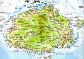 Es el mapa indicado para conocer cómo está repartido el mundo. Mapas Detallados De Viti Levu Para Descargar Gratis E Imprimir