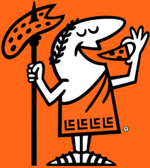Menu for Little Caesars Pizza