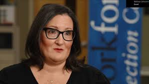 Melissa Benning's Instagram, Twitter & Facebook