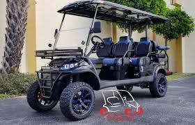 Turn key complete custom golf carts for sale. 2020 Icon I60l Custom Golf Cart W Custom Upgrades Custom Golf Carts And Golf Cart Custom Builds In West Palm Beach Fl Electric Golf Carts And Street Legal Carts