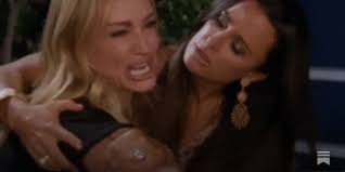 Who Killed Galactica?