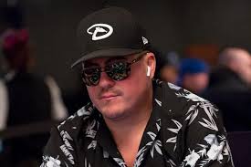 Event #51: $1,500 No-Limit Hold'em Bounty Jour 1