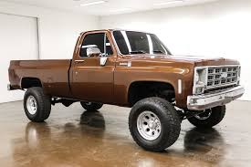 Image result for Brown 1979 Chevy Truck