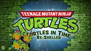 Pack con 624 juegos xbox live arcade. Tmnt Turtles In Time Re Shelled Walkthrough Hd Xbox 360 Youtube