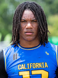 2025 Top Football Recruits in Michigan