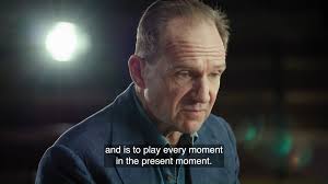 Ralph Fiennes, Nicholas Hytner and David Hare