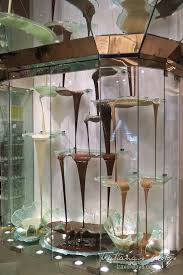 Biscuits And Buns On Banks New Orleans Bellagio Hotel And Casino Tatiana Travelways Chocolate Fountains Las Vegas Attractions Bellagio