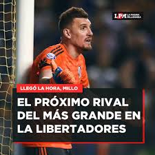 River plate visita a san pablo en el estadio morumbí, en el partido de fútbol correspondiente a la fecha 3 del grupo d de la copa libertadores. Fecha Y Hora Del Proximo Partido De La Pagina Millonaria River Plate Facebook