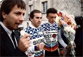 DIDIER VIRVALEIX (saison 1989)