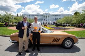 Image result for Virginia Green 1928 Pontiac