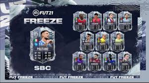 You can save the lewandowski record breaker fifa 21 here. Fifa 21 Ultimate Team Latest News Reviews And News Updates For Fifa 21 Ultimate Team On Happygamer Page 2