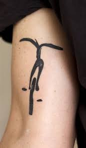 Chain tattoo designs ideas meanings images. Bicycle Chain Tattoo Designs On Men Inner Arm Segerios Com
