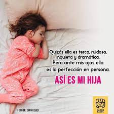 Asi Es Mi Hija Frases Para Hijos Papa E Hija Frases Amo A Mis Hijos Frases