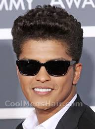 Bruno mars hairstyle in it will rain? Pin On Men S Hair