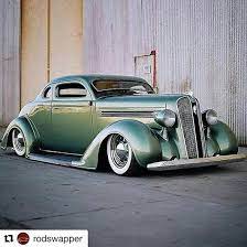 Red Humphries Photo Klassisches Auto Oldtimer Autos Schone Autos