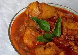 Renju S Curry World Chicken Curry